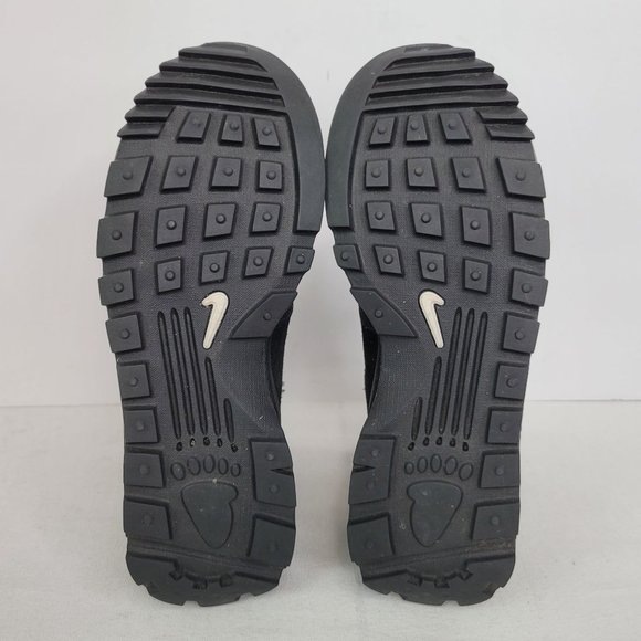 Nike Takos ACG Gore-Tex 2008 Men's Hiking Boots Black 330077-001 US Size 6 - Picture 7 of 8